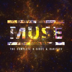 Cover Muse - Jimmy Kane