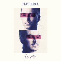 Cover Blasterjaxx - Alice's Story