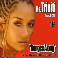 Cover Ms Triniti - Bongce Along
