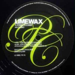 Cover Limewax - Bomb