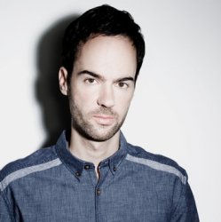 Cover Mark Sixma - Adagio For Strings
