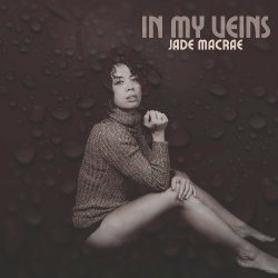 Cover Jade MacRae - A Little Joy