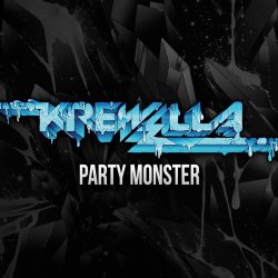 Cover Krewella - Party Monster
