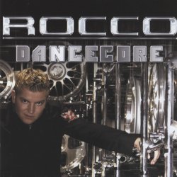 Cover Rocco - Everybody