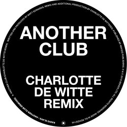 Cover Radio Slave - Another Club (SRVD Remix)