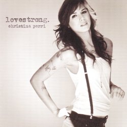 Cover Christina Perri - Bang Bang Bang