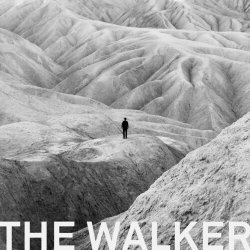 Cover SYML - The Walker (with Space)