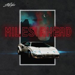 Cover The Strike - Miles Ahead