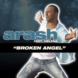 Cover Arash - Broken Angel (feat. Helena) (Ali Payami Remix)