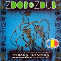 Cover Zdob și Zdub - Nunta Extremala