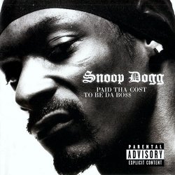 Cover Snoop Dogg - Da Bo$$ Would Like To See You