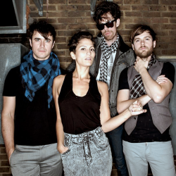 Cover Dragonette - Teacher teacher
