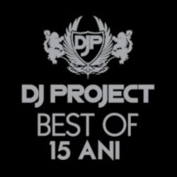 Cover DJ Project - Privirea Ta