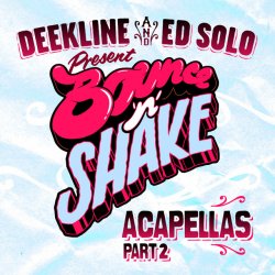 Cover DEEKLINE and ED SOLO - Always RIP (feat Donna Dee)