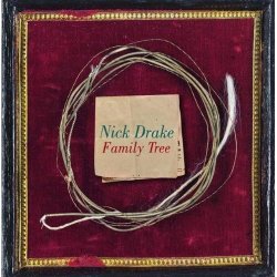 Cover Nick Drake - Time Piece