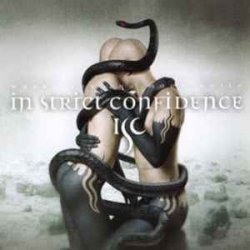 Cover In Strict Confidence - Promised Land (Extended Version)