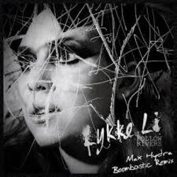 Cover Lykke Li - Everybody But Me (Rocca's Christoffer Remix)
