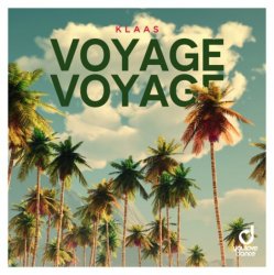 Cover Klaas - Voyage Voyage