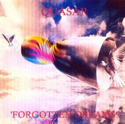 Cover Quasar - Seeing Stars II