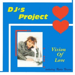 Cover DJ Project - Run Away