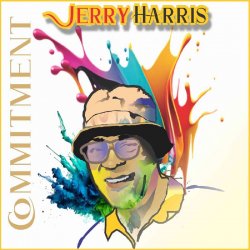 Cover Jerry Harris - Still