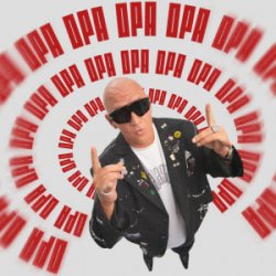 Cover Slavic Balagan - Opa