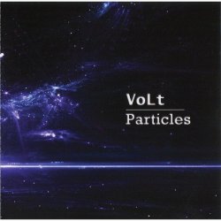 Cover Volt - Fermion