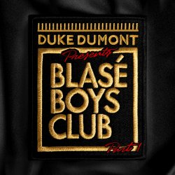 Cover Duke Dumont - Won't Look Back (Radio Edit)