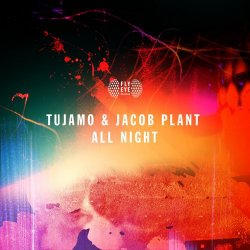 Cover Tujamo, Jacob Plant - All Night (Original Mix)