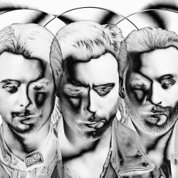 Cover Swedish House Mafia - Journee speciale