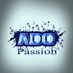 Cover Ado - I Am Afraid