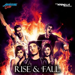 Cover Adventure Club - Rise & Fall (feat. Krewella)