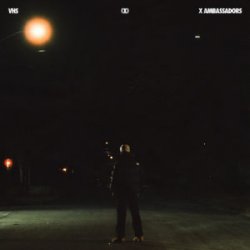 Cover X Ambassadors - Unsteady (Rerecorded)