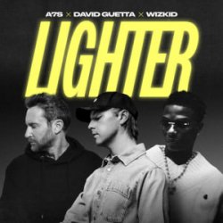 Cover A7S & David Guetta & Wizkid - Lighter
