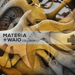 Cover Materia, Waio - Collision (Original Mix)