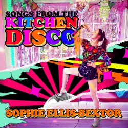 Cover Sophie Ellis-Bextor - Take Me Home (a Girl Like Me)