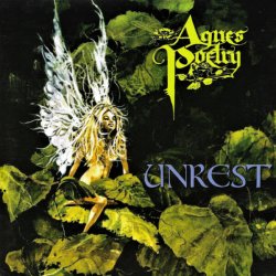 Cover Agnes Poetry - Until