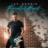 Cover Jon Harris - If You Wouldn't Jon Harris - If You Wouldn't
