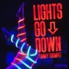 Cover Timmy Trumpet - Lights Go Down Timmy Trumpet - Lights Go Down