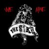 Cover The SiKS - Alive The SiKS - Alive