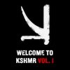 Cover KSHMR - Welcome To KSHMR KSHMR - Welcome To KSHMR