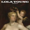 Cover Lola Young - None For You Lola Young - None For You