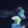 Cover Ruback - Endless Love Ruback - Endless Love