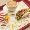 Cover Little Big - Tacos Little Big - Tacos
