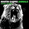 Cover Martin Garrix - Animals (Isaac Remix) Martin Garrix - Animals (Isaac Remix)