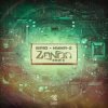 Cover Waio - Kyma-x (Zanon remix) Waio - Kyma-x (Zanon remix)