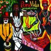 Pura Vida feat. Lee Perry - Brotherly Love