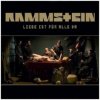 Cover Rammstein - Keine Lust Rammstein - Keine Lust