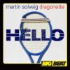 Cover Dragonette - Hello Dragonette - Hello