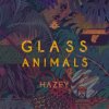 Cover Glass Animals - Hazey Glass Animals - Hazey